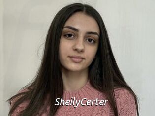 SheilyCerter