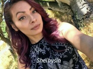 Shelbysin