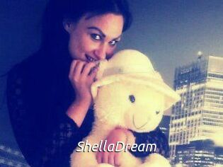 ShellaDream