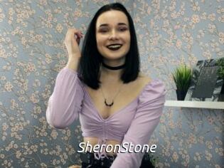 SheronStone