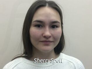 SherrySpell