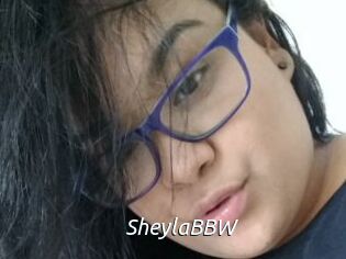 SheylaBBW