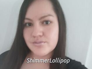 ShimmerLollipop