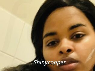 Shinycopper