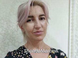 ShondaMartinn