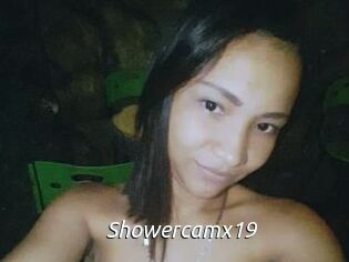 Showercamx19