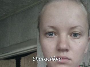 Shurachkva