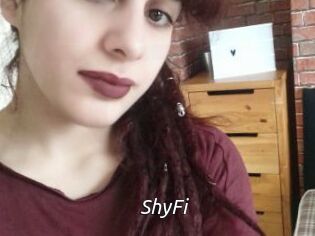 ShyFi