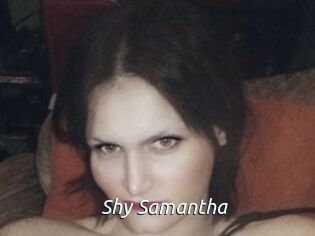 Shy_Samantha