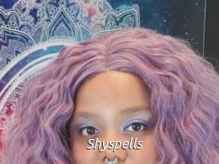 Shyspells