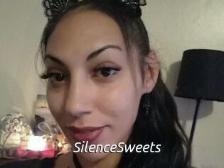 SilenceSweets