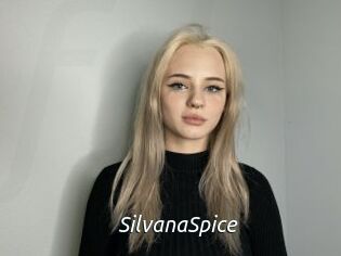 SilvanaSpice