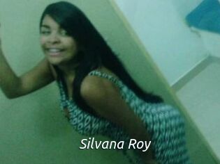 Silvana_Roy