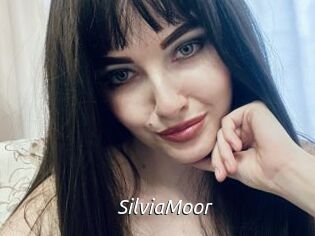 SilviaMoor