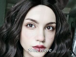 Sima_Wave