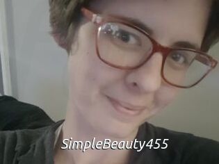 SimpleBeauty455