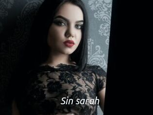 Sin_sarah