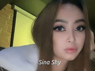 Sina_Shy