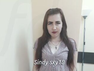 Sindy_sxy18