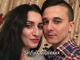 SinfulCouplexxx