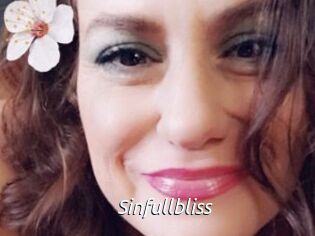 Sinfullbliss