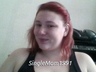 SingleMom1991