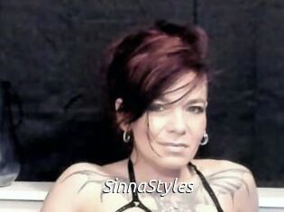 SinnaStyles