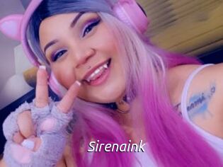 Sirenaink