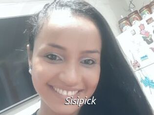 Sisipick