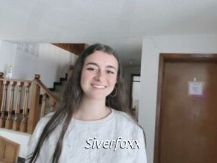 Siverfoxx