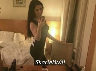 SkarletWill