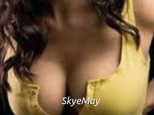 SkyeMay