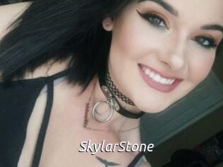 SkylarStone