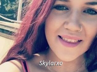 Skylarxo