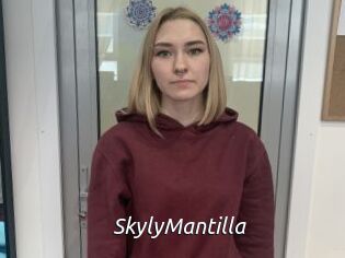 SkylyMantilla