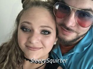 SleezySquirter