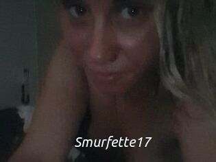 Smurfette17