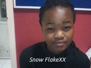 Snow_FlakeXX