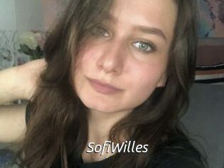 SofiWilles