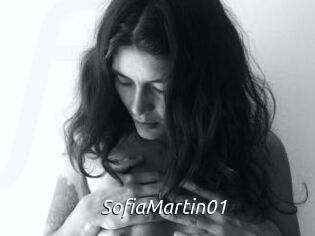 SofiaMartin01