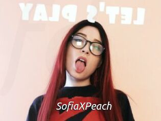 SofiaXPeach