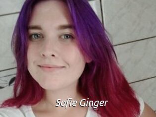 Sofie_Ginger