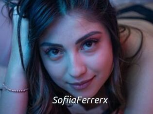 SofiiaFerrerx