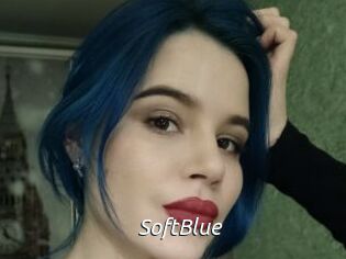 SoftBlue