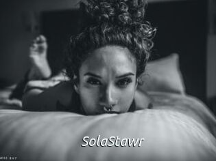 SolaStawr