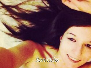 SonicKiss