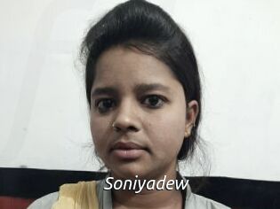 Soniyadew