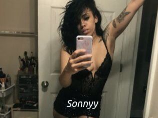 Sonnyy