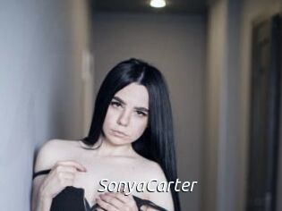 SonyaCarter