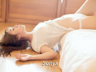 Sonyx